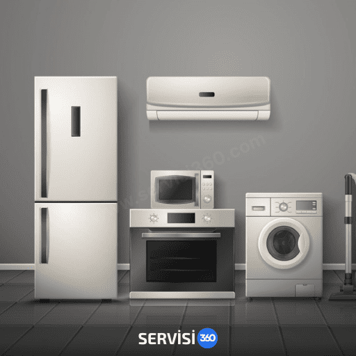 Gaziantep Beyaz Eşya Servisi