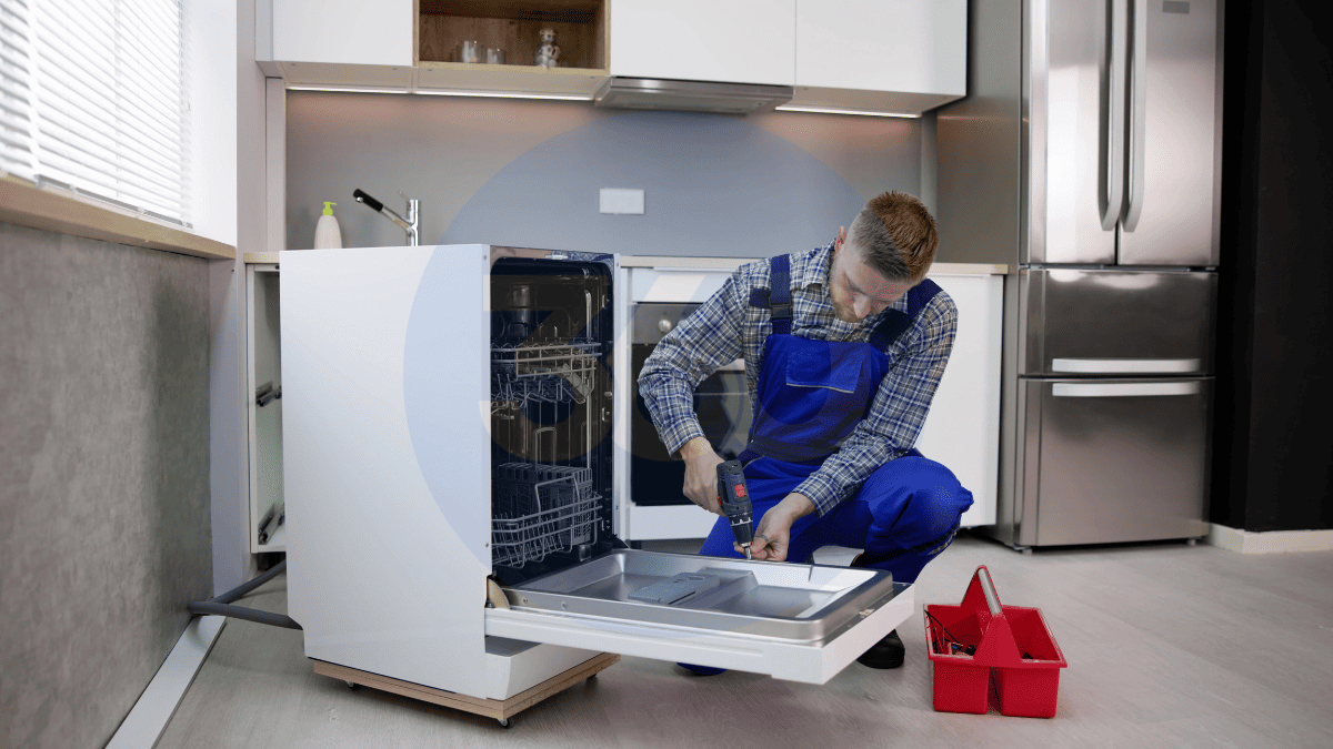 Gaziantep Bulaşık Makinesi Servisi