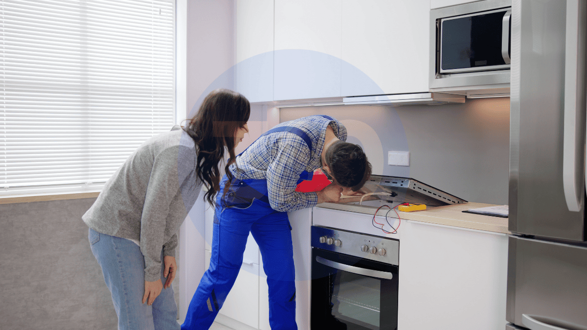 Gaziantep Fırın Ocak Servisi